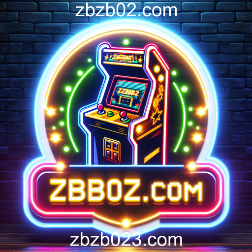 Explorando o Mundo dos Jogos Arcade no zbzb02.com