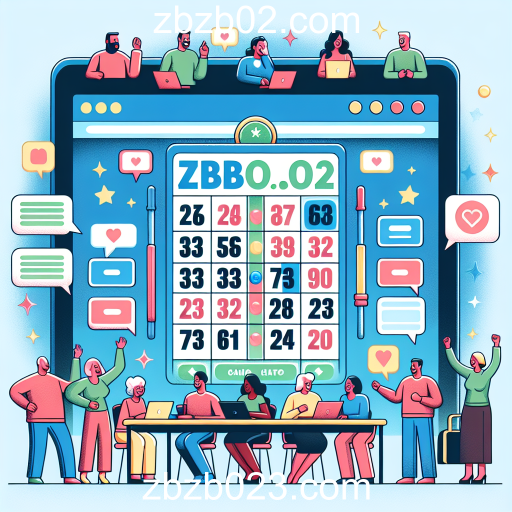 Bingo Interativo: A Nova Era do Jogo Tradicional Online
